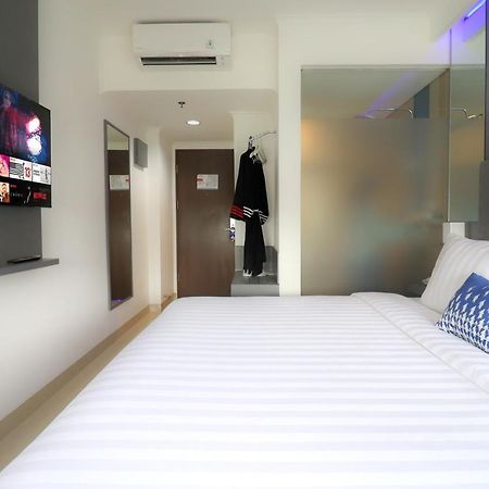 Hotel Moritz Biz Gandaria Jakarta Exteriér fotografie